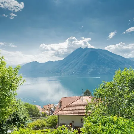 Castello With Jacuzzi&priceless View By Rentallcomo Villa *