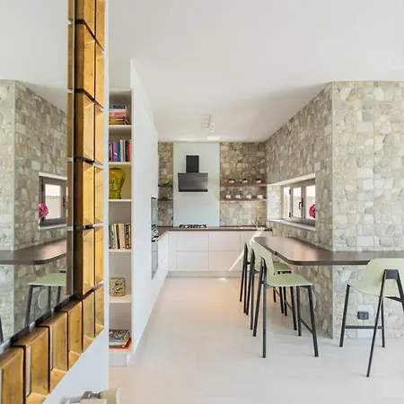 Villa Castello With Jacuzzi&priceless View By Rentallcomo Argegno