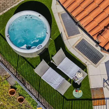 Villa Castello With Jacuzzi&priceless View By Rentallcomo