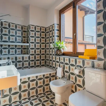 Villa Castello With Jacuzzi & Priceless View By Rent