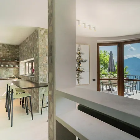 Castello With Jacuzzi & Priceless View By Rent *